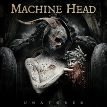 Machine Head - UNATØNED (CD)